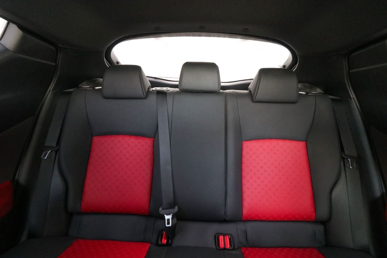 تويوتا CHR Brand New Toyota CHR | 2023 | Zero km | 59000 aed Export Price