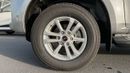 Isuzu D-MAX STD ISUZU/D-MAX/1.9 DIESEL Double Cabin 4x4, Alloy Wheel, Automatic