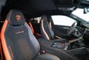 Lamborghini Urus 4.0T V8 Performante
