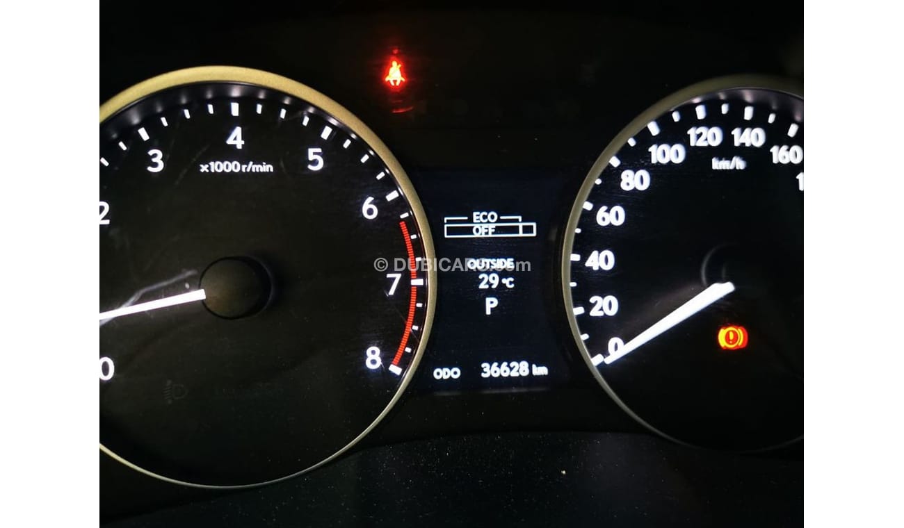 لكزس ES 350 لكزس أي أس 350 2014 مواصفات خليجي حاله ممتازه