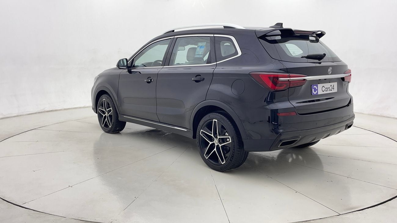 أم جي RX5 2025 LUXURY | AED 1074/Month | 0 DP