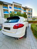 بورش كايان SUV