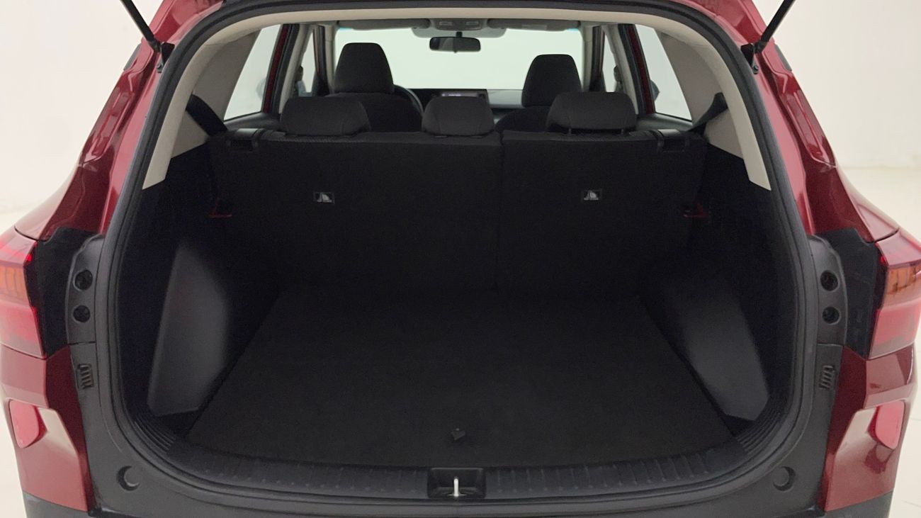 Kia Seltos LX 1.6 | Zero Down Payment | Home Test Drive