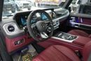 Mercedes Benz G 63 AMG 4X4²