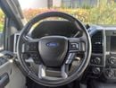 Ford F-150 TRENDLINE Platinum 3.5L