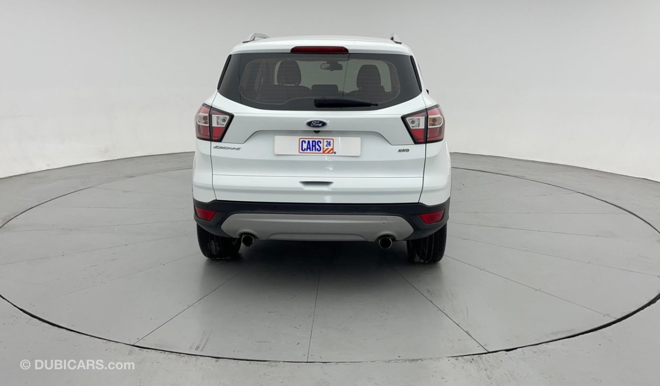 Ford Escape SE 2 | Zero Down Payment | Free Home Test Drive