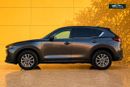 Mazda CX-5 GL 1403 / 60 Months | 0% DP | Ford Territory Titanium Gcc / Al Tayer Warranty + Service