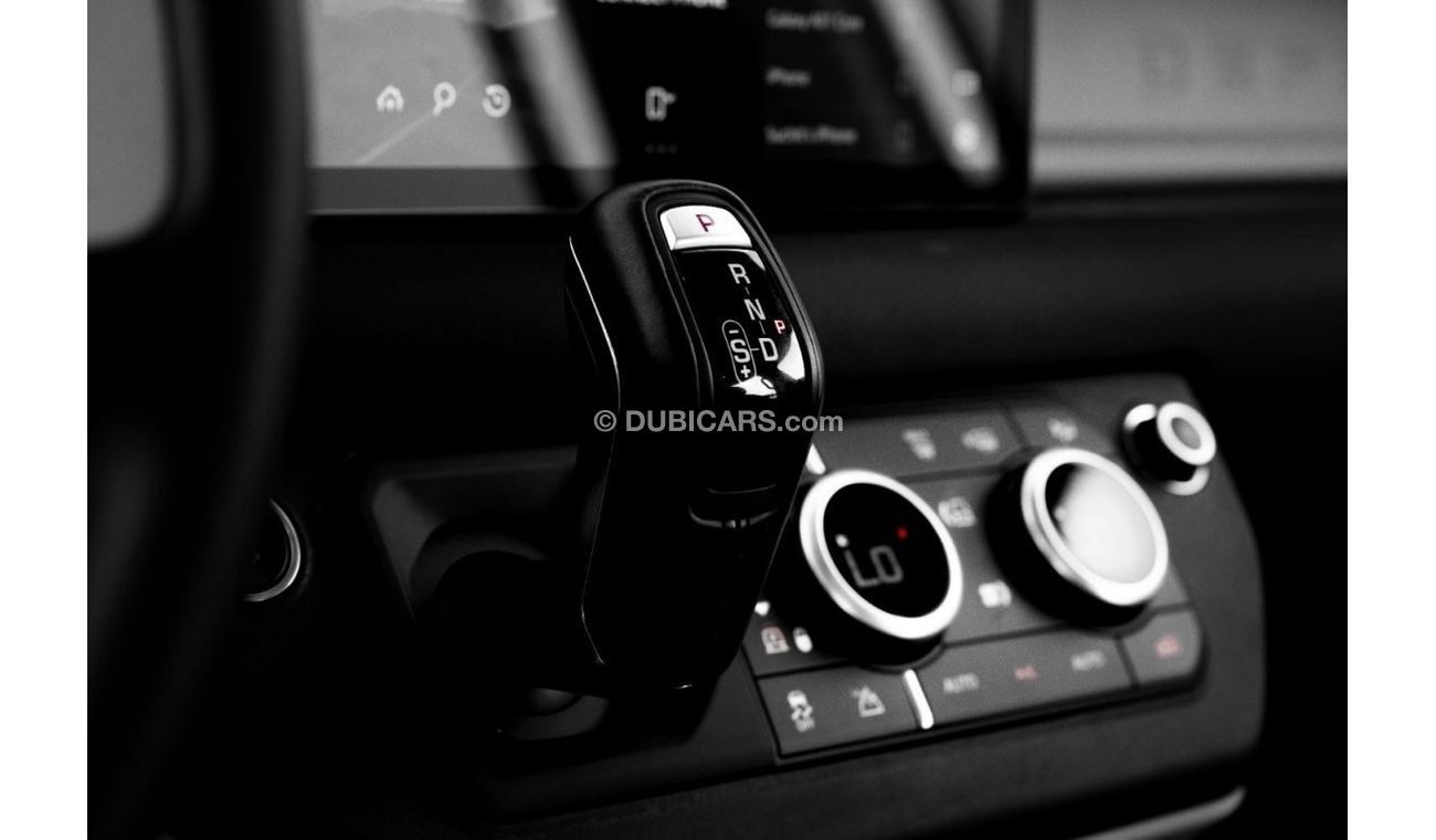 Land Rover Defender P400 110 SE P400 SE | 6,756 P.M  | 0% Downpayment | Extraordinary Condition!