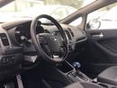 Kia Cerato 2.0L, Sunroof, Alloy Rims 17'', Push Start, Leather+Power+Memory Seats, Rear Camera, CODE - 77955