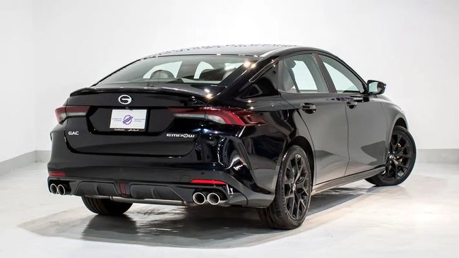 GAC Empow GL, миниатюра 21