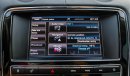 جاغوار XJ L V6 - Full Agency History - AED 1,645 Per Month! - 0% DP