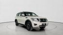 Nissan Patrol SE T3 5.6L SE T3 | Guaranteed Warranty | 0 Down Payment