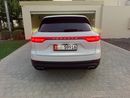 Porsche Cayenne STANDARD