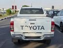 Toyota Hilux DLS RIGHT HAND VEHICLE ONLY FOR EXPORT 3.0 LITER