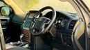 Toyota Land Cruiser MODIFIED TO LC300 MODEL | PUSH START | SUNROOF | AT | 4.5L | POWER SEATS