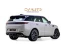 لاند روفر رينج روفر سبورت Dynamic HSE P400 3.0L