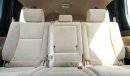 Toyota Sequoia left hand drive for export only