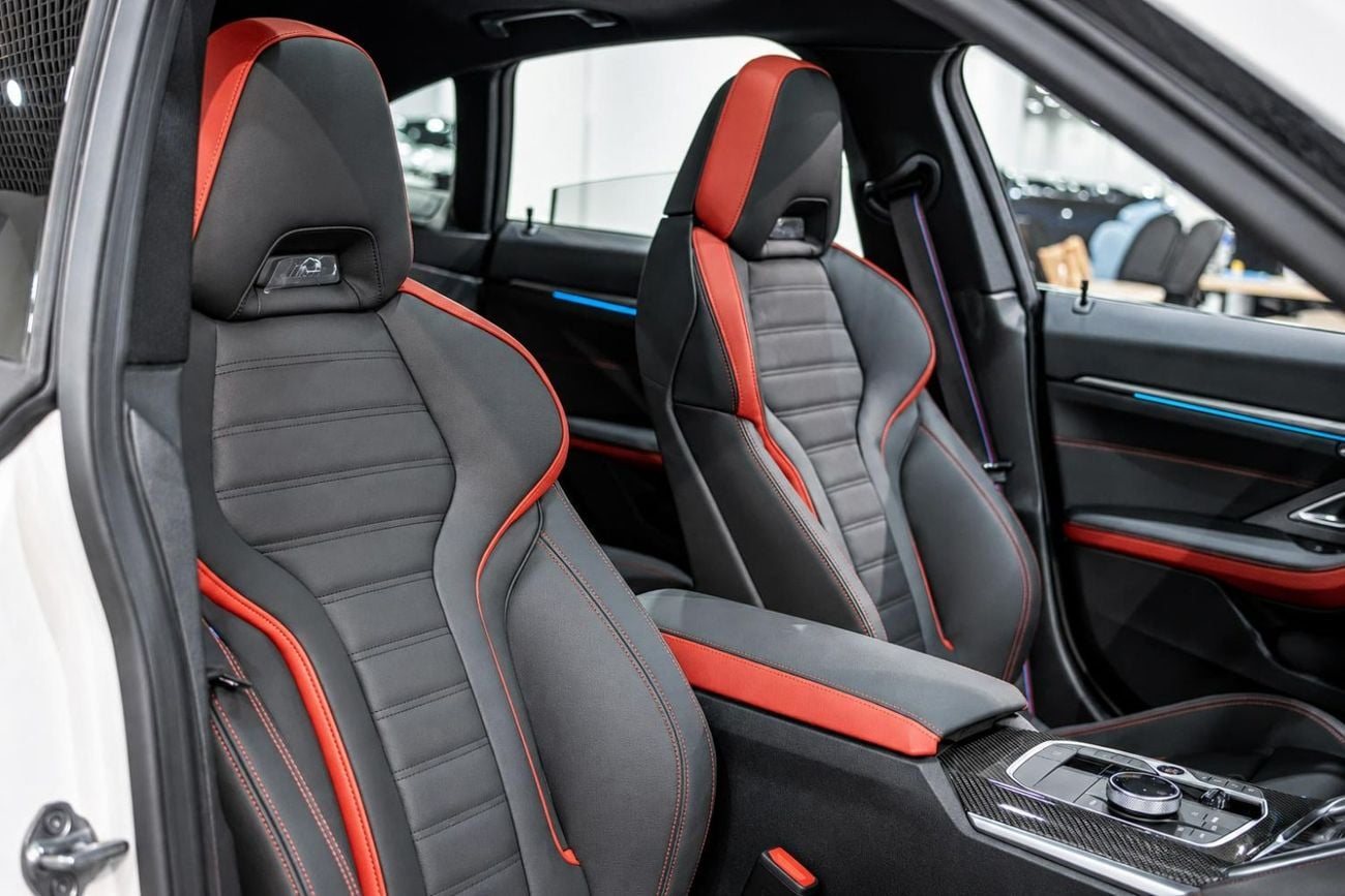 BMW M440i XDRIVE MASTERCLASS