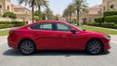 Mazda 6 PURE 2025 | AED 972/Month | 0 DP | 30 Day Return | Warranty