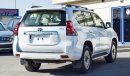 Toyota Prado VX.L