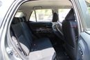 تويوتا ريز LHD 1.2L E FWD PETROL 2025MY (EXPORT ONLY)