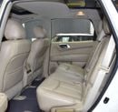 Nissan Pathfinder EXCELLENT DEAL for our Nissan Pathfinder SV 4WD ( 2015 Model ) in White Color GCC Specs