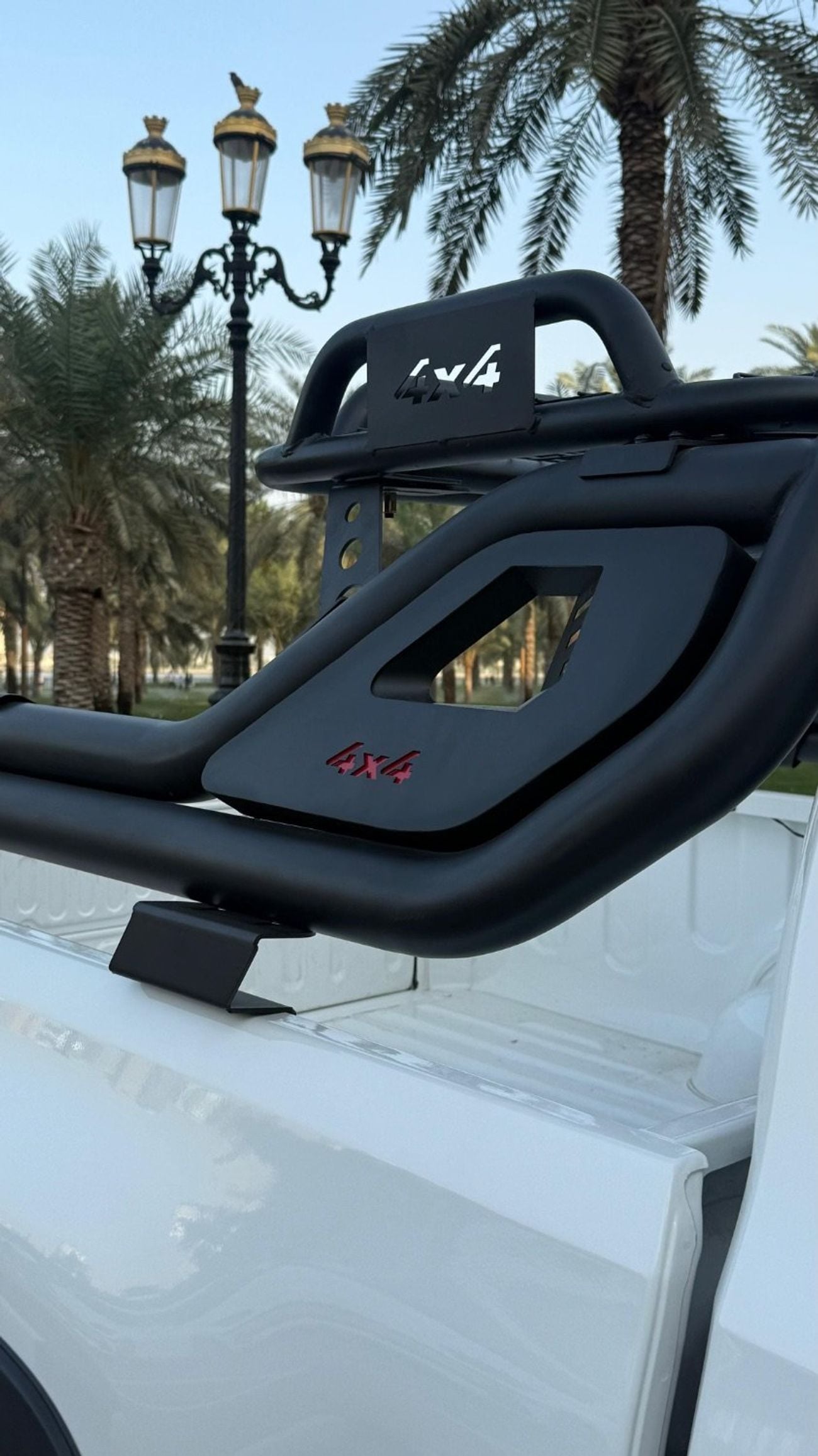 تويوتا هيلوكس SR Hi-Rider