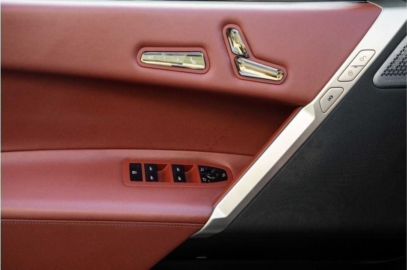 BMW iX XDRIVE40 | 4,798 P.M | 0% Downpayment | Agency Warranty Service