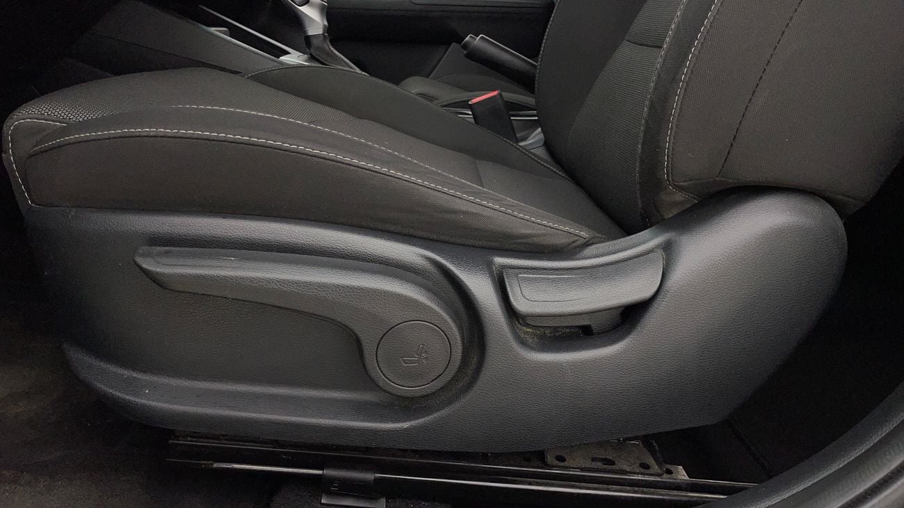 Kia Cerato LX 1.6 | Zero Down Payment | Home Test Drive