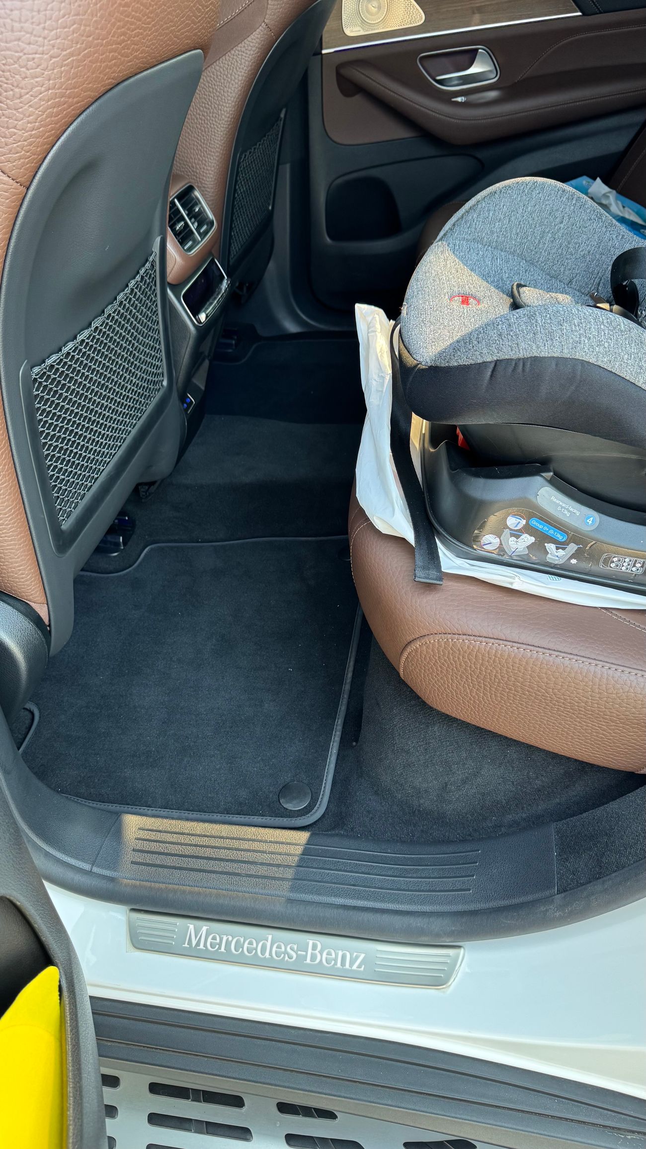 Mercedes-Benz GLE 450 AMG