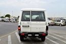 Toyota Land Cruiser New Toyota Land Cruiser 78 Diesel 2.8L Manual Model 2025