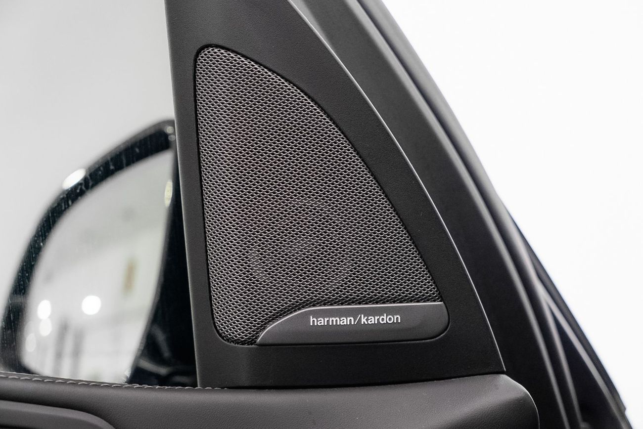 BMW X7 40i Pure Excellence 3.0L