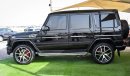 مرسيدس بنز G 63 AMG