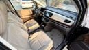 هوندا أوديسي EXL Full option v4 GCC Specs,7 seater family