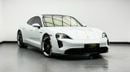 بورش تايكان TURBO