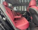 BMW 520i PURE 2.0 L | GCC | Low Mileage | RWD