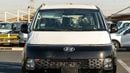 هيونداي ستاريا Premium 11-Seater Mid Option Panoramic Roof 2025YM