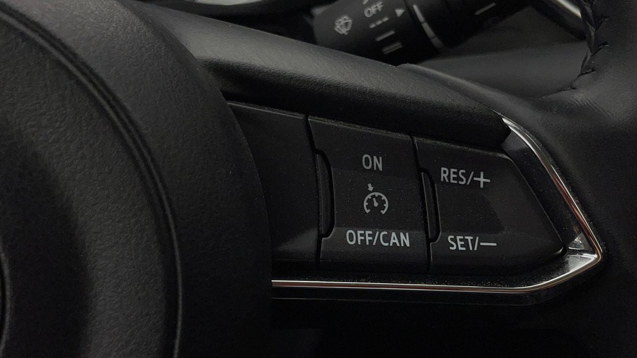 Mazda CX5 GL 2.5 | Zero Down Payment | Home Test Drive