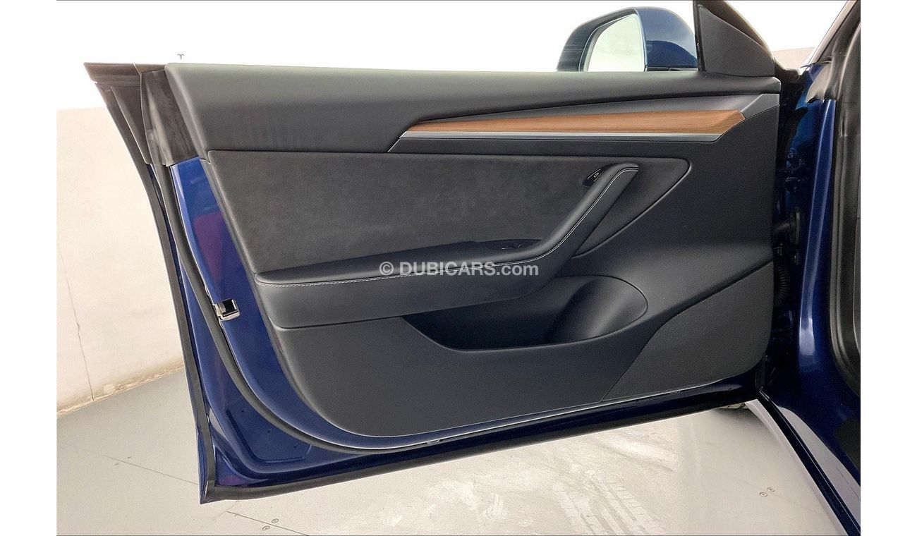 Tesla Model 3 Performance (Dual Motor)