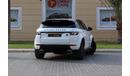 Land Rover Range Rover Evoque L538