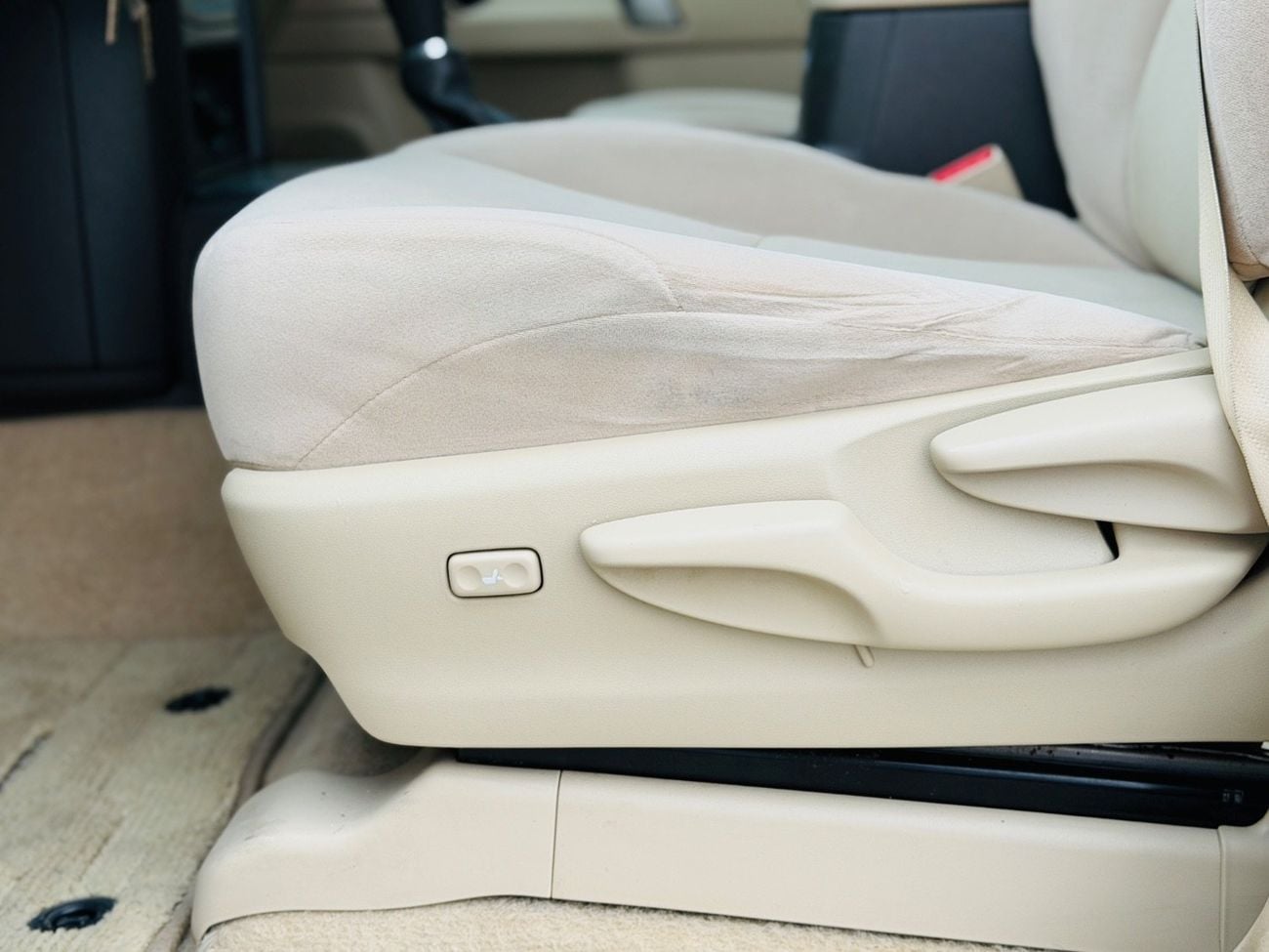 تويوتا برادو TX 2.7L