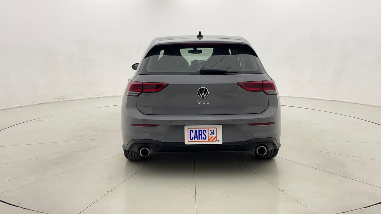 فولكس واجن جولف GTI GTI 2 | بدون دفعة مقدمة | اختبار القيادة في المنزل