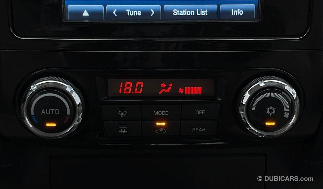 Mitsubishi Pajero GLS MIDLINE 3 | Under Warranty | Inspected on 150+ parameters