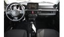 Suzuki Jimny 3 DRS GL 1.5L Petrol Manual Amazon Expedition