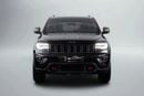 Jeep Grand Cherokee Trailhawk 3.6L