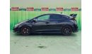 Honda Civic FK2