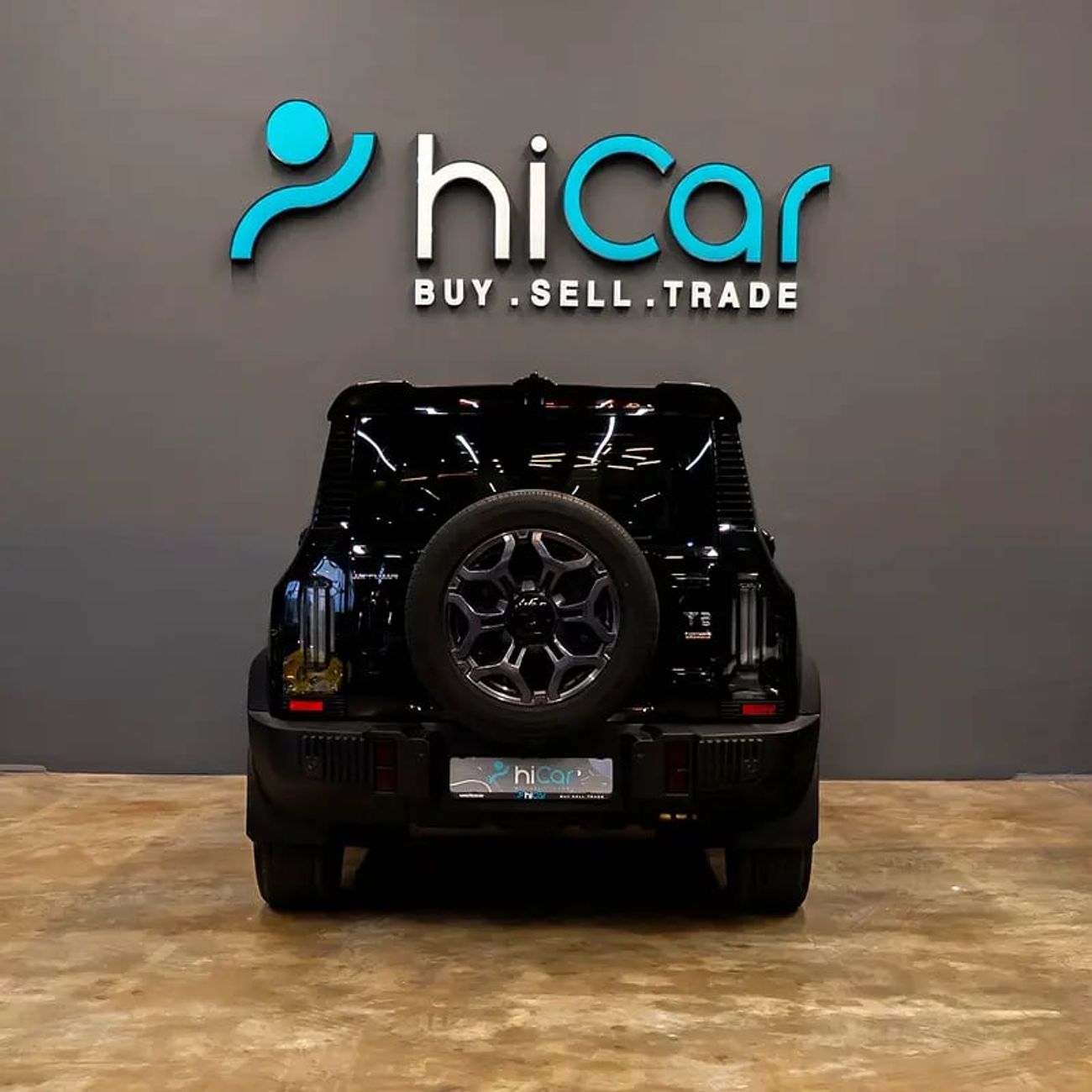 جيتور T2 Luxury 2,299 pm • 0% Downpayment • • 1 Year Warranty