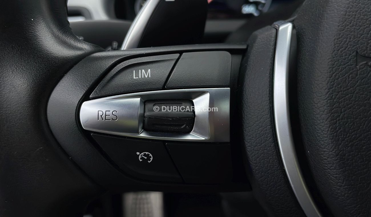 BMW 640i M SPORT 3 | Zero Down Payment | Free Home Test Drive