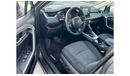 Toyota RAV4 2021 TOYOTA RAV4 XLE , SUV, 2L 4CYL Automatic Four Wheel Drive/ EXPORT ONLY