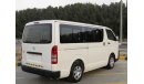 Toyota Hiace 2015 ref#01